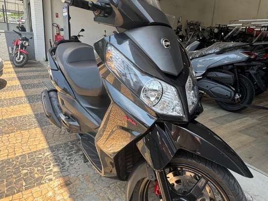 DAFRA-CITYCOM S 300i ABS DAFRA-CITYCOM S 300i ABS-2019
