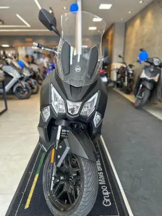 DAFRA JOYRIDE 300 ABS DAFRA JOYRIDE 300 ABS