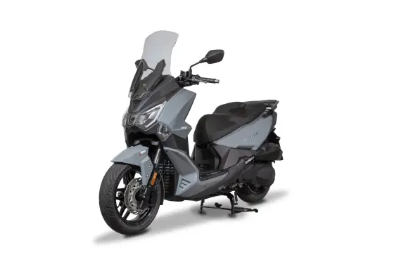 DAFRA JOYRIDE 300 ABS 