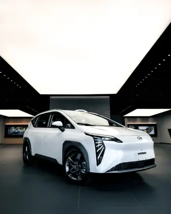 GAC AION Y 63,2 KW ELÉTRICO ELITE GAC AION Y 63,2 KW ELÉTRICO ELITE