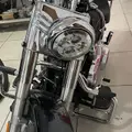 HARLEY-DAVIDSON SOFTAIL FAT BOY HARLEY-DAVIDSON SOFTAIL FAT BOY