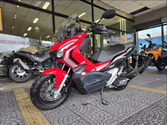 HONDA ADV 