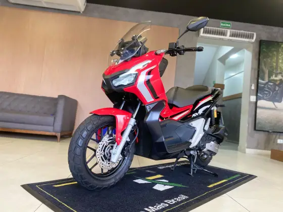 HONDA ADV 
