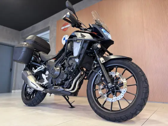HONDA CB 500 X ABS 