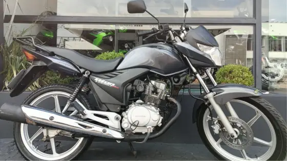 HONDA CG 150 TITAN ESD 