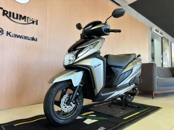 HONDA ELITE 125i 