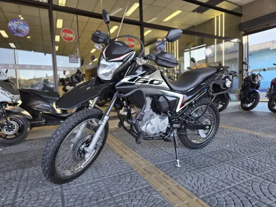 HONDA NXR 160 BROS ESDD 