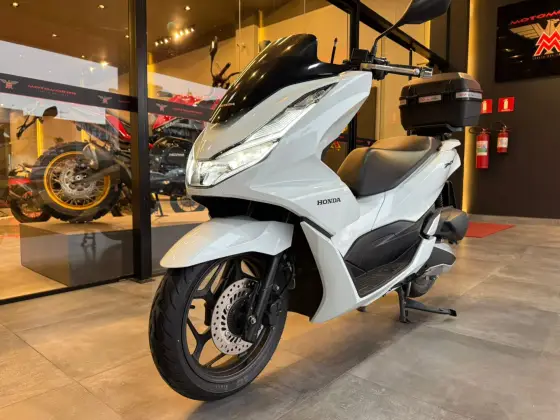 HONDA PCX 160 ABS 