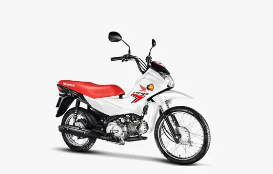 HONDA POP 110i 