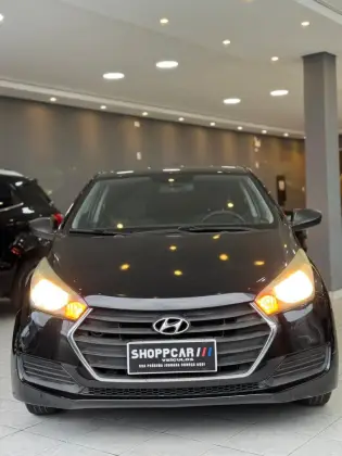 HYUNDAI HB20 1.0 COMFORT 12V FLEX 4P MANUAL HYUNDAI HB20 1.0 COMFORT 12V FLEX 4P MANUAL