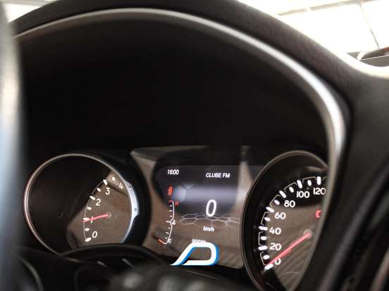 JEEP-COMPASS-2.0 16V FLEX LIMITED AUTOMÁTICO JEEP-COMPASS-2016