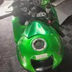 KAWASAKI NINJA ZX-14R ABS KAWASAKI NINJA ZX-14R ABS