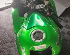 KAWASAKI NINJA ZX-14R ABS KAWASAKI NINJA ZX-14R ABS