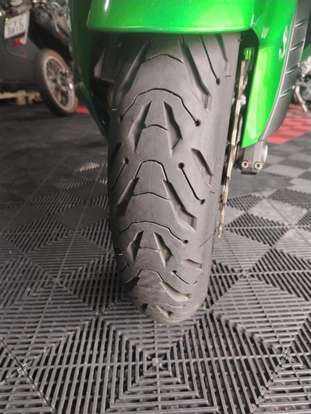 KAWASAKI-NINJA ZX-14R ABS-2012
