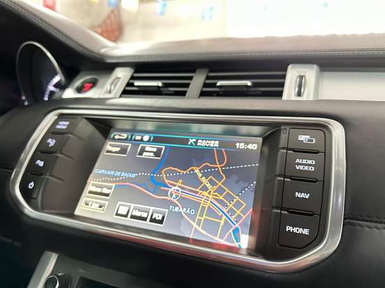 LAND ROVER-RANGE ROVER EVOQUE-2013