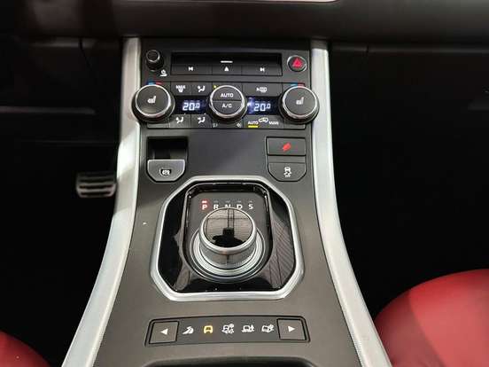 LAND ROVER-RANGE ROVER EVOQUE-2013