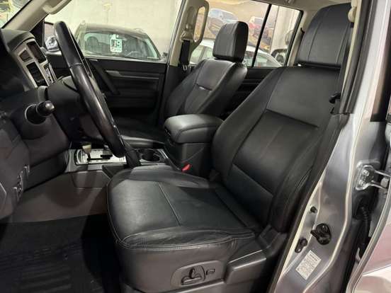 MITSUBISHI-PAJERO FULL-3.2 HPE 4X4 16V TURBO INTERCOOLER DIESEL 4P AUTOMÁTICO MITSUBISHI-PAJERO FULL-2016
