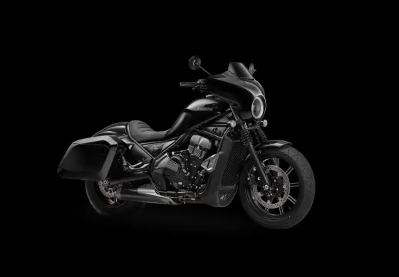 MOTO MORINI CALIBRO BAGGER MOTO MORINI CALIBRO BAGGER