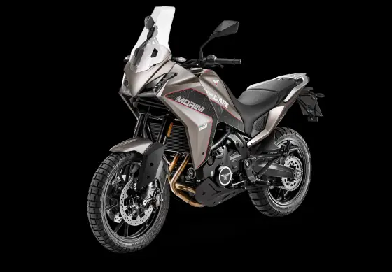 MOTO MORINI X-CAPE MOTO MORINI X-CAPE
