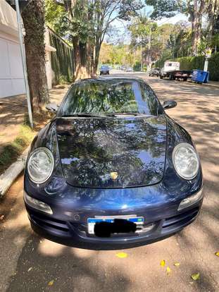 PORSCHE-911-2006