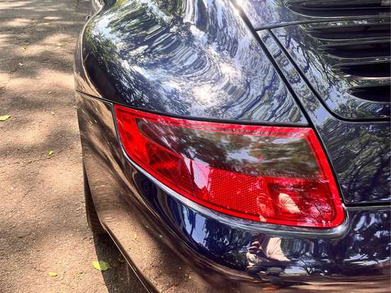 PORSCHE-911-3.8 CARRERA S COUPÉ 6 CILINDROS 24V GASOLINA 2P MANUAL PORSCHE-911-2006