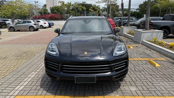 PORSCHE CAYENNE 3.0 V6 GASOLINA AWD TIPTRONIC S