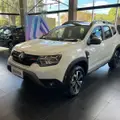 RENAULT DUSTER 1.6 16V SCE FLEX ICONIC PLUS X-TRONIC RENAULT DUSTER 1.6 16V SCE FLEX ICONIC PLUS X-TRONIC