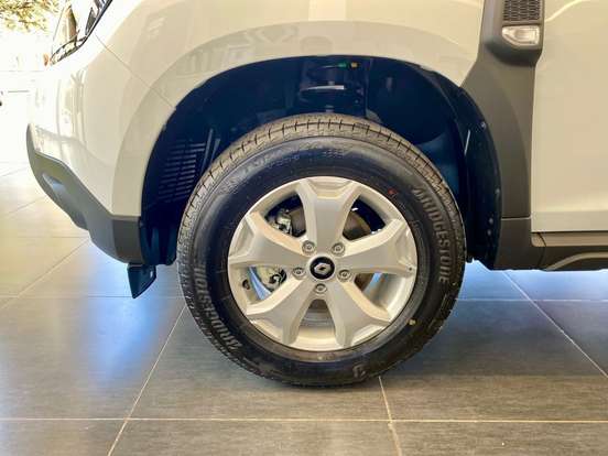 RENAULT-DUSTER-1.6 16V SCE FLEX INTENSE PLUS X-TRONIC RENAULT-DUSTER-2025