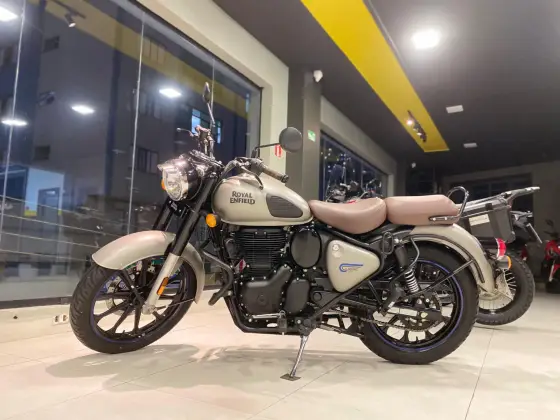 ROYAL ENFIELD CLASSIC 350 ROYAL ENFIELD CLASSIC 350