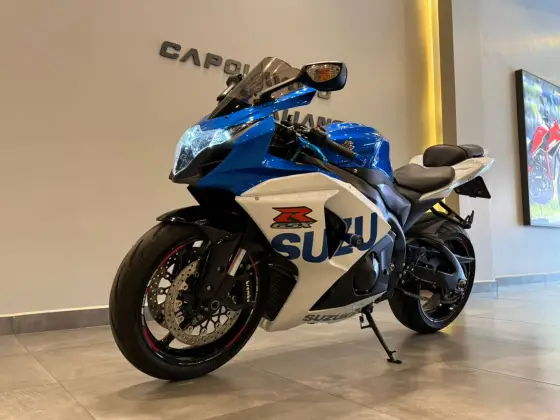 SUZUKI GSX-R1000 MOTO GP ABS SUZUKI GSX-R1000 MOTO GP ABS