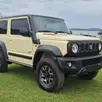 SUZUKI JIMNY 1.5 GASOLINA SIERRA 4YOU PLUS 4X4 AUTOMÁTICO SUZUKI JIMNY 1.5 GASOLINA SIERRA 4YOU PLUS 4X4 AUTOMÁTICO