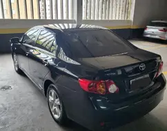 TOYOTA COROLLA 1.8 XEI 16V FLEX 4P AUTOMÁTICO TOYOTA COROLLA 1.8 XEI 16V FLEX 4P AUTOMÁTICO