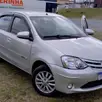 TOYOTA ETIOS 1.5 XLS SEDAN 16V FLEX 4P MANUAL TOYOTA ETIOS 1.5 XLS SEDAN 16V FLEX 4P MANUAL