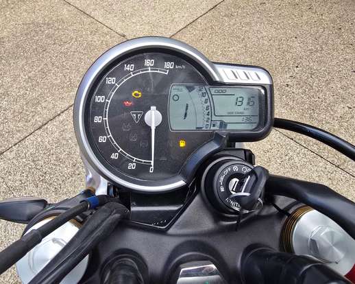 TRIUMPH-SPEED 400-2024
