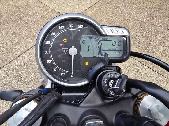 TRIUMPH-SPEED 400 TRIUMPH-SPEED 400-2024