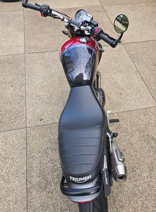 TRIUMPH-SPEED 400-2024