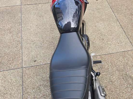 TRIUMPH-SPEED 400 TRIUMPH-SPEED 400-2024