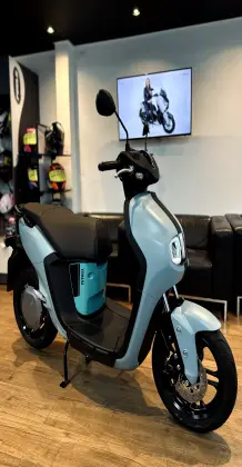 YAMAHA NEOS CONNECTED 