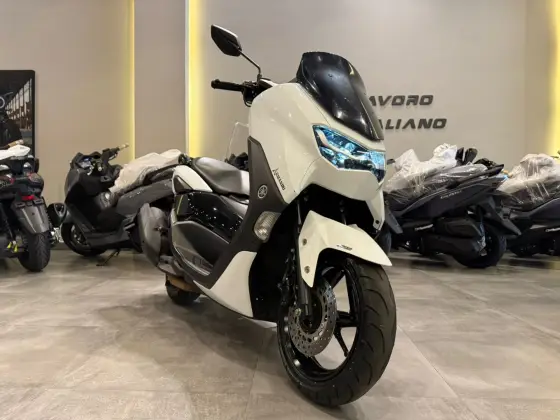 YAMAHA NMAX 160 ABS 