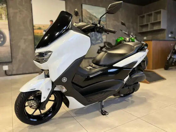 YAMAHA NMAX 160 ABS 