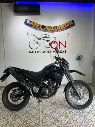 YAMAHA XT 660R YAMAHA XT 660R