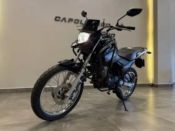 YAMAHA XTZ 150 CROSSER S 