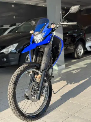 YAMAHA XTZ 250 LANDER 