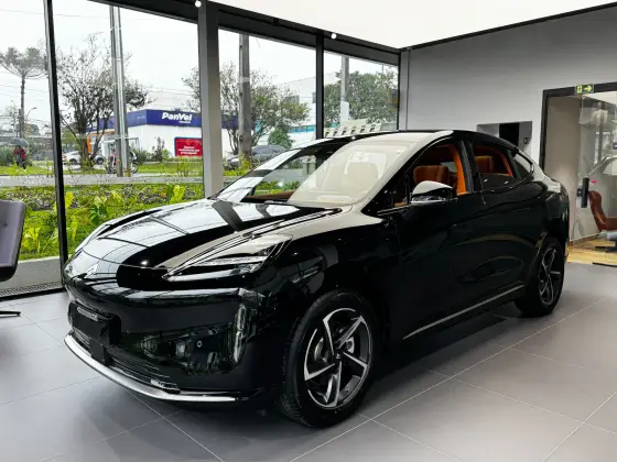 GAC HYPTEC HT 72,7 KW ELÉTRICO ELITE