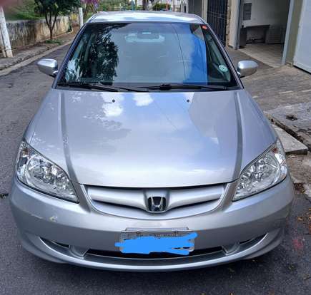 HONDA-CIVIC-2005