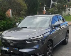 HONDA HR-V 1.5 DI I-VTEC FLEX EXL CVT HONDA HR-V 1.5 DI I-VTEC FLEX EXL CVT