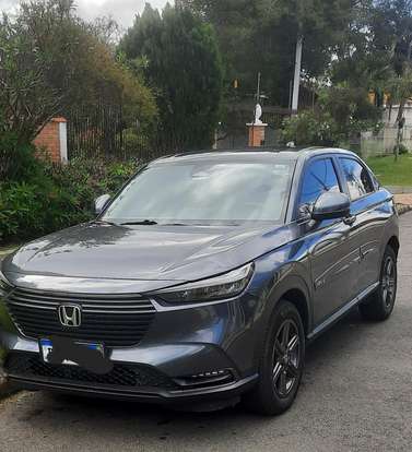 HONDA-HR-V-2022