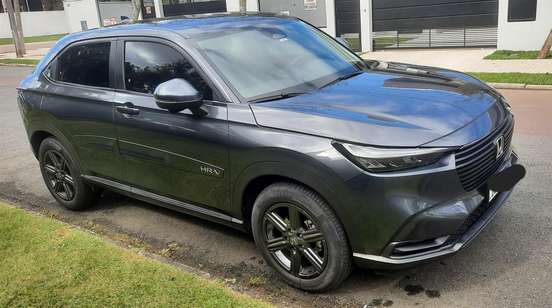 HONDA-HR-V-2022