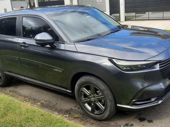 HONDA-HR-V-1.5 DI I-VTEC FLEX EXL CVT HONDA-HR-V-2022