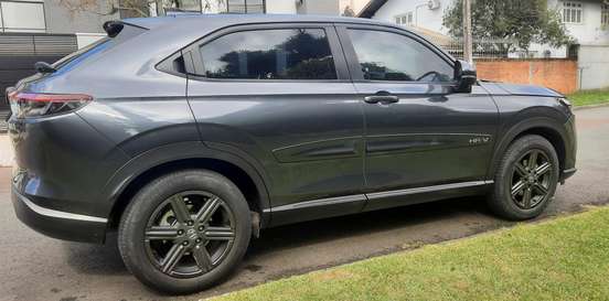 HONDA-HR-V-2022